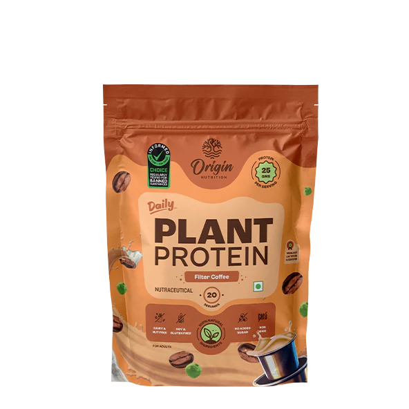 Origin Filter Coffee