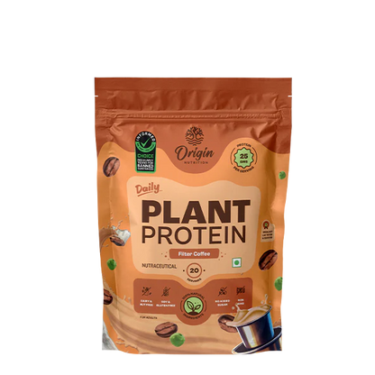 Origin Filter Coffee
