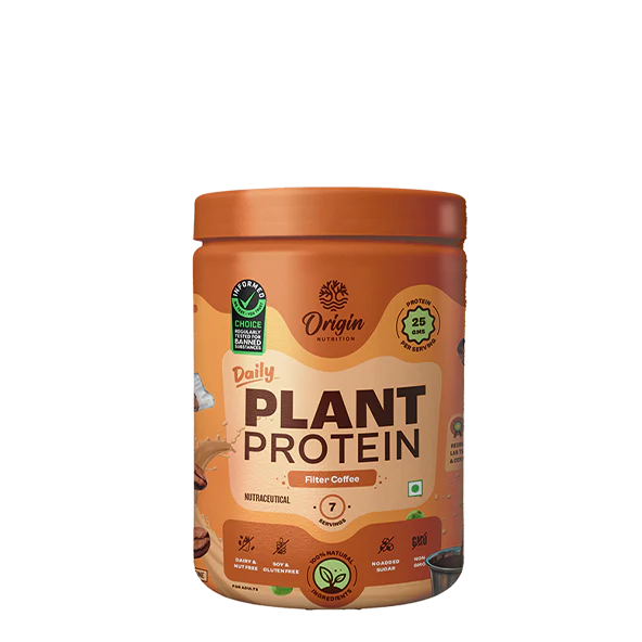 Origin Filter Coffee