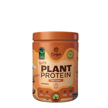 Origin Filter Coffee