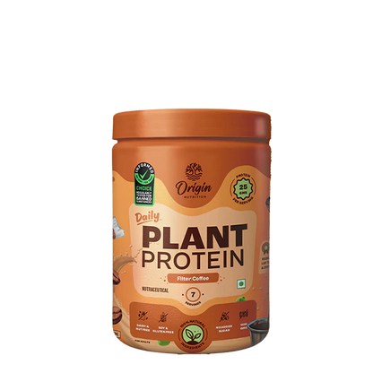 Origin Filter Coffee