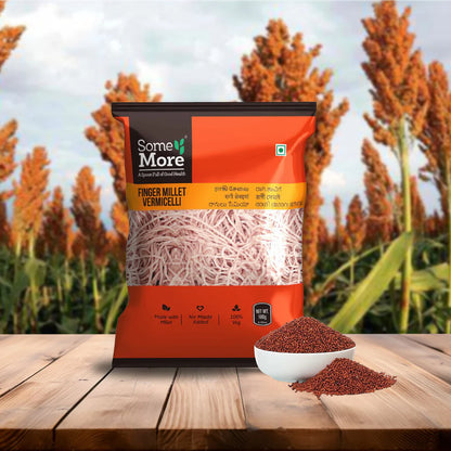 SomeMore Finger Millet Vermicelli