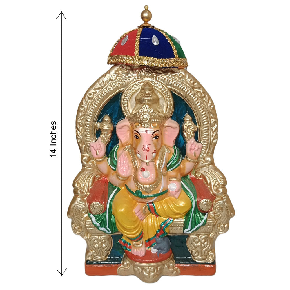 RAJA VINAYAGAR