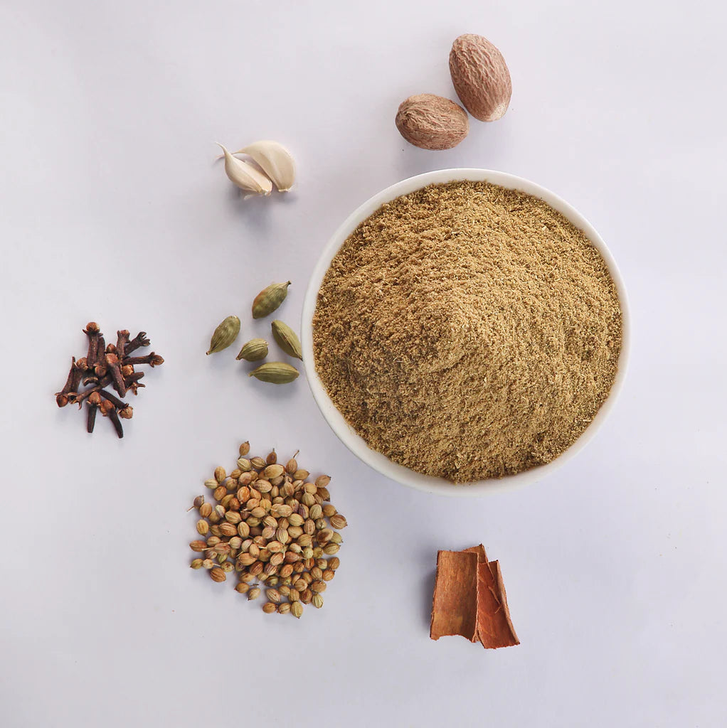 Godavari Vantillu Garam Masala
