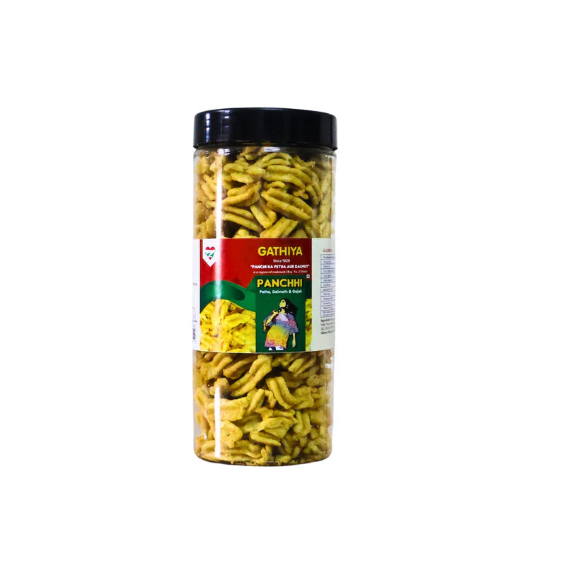 Panchhi's Gathiya Namkeen