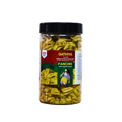 Panchhi's Gathiya Namkeen