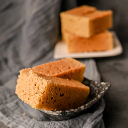 Vellanki Ghee Mysore Pak (Hard)