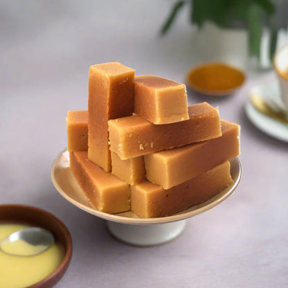 Shree Anandhaas Ghee Mysore Pak