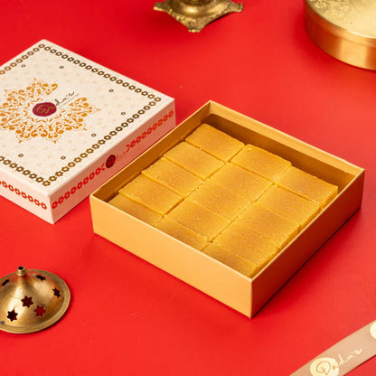 Dadu's Ghee Mysorepak