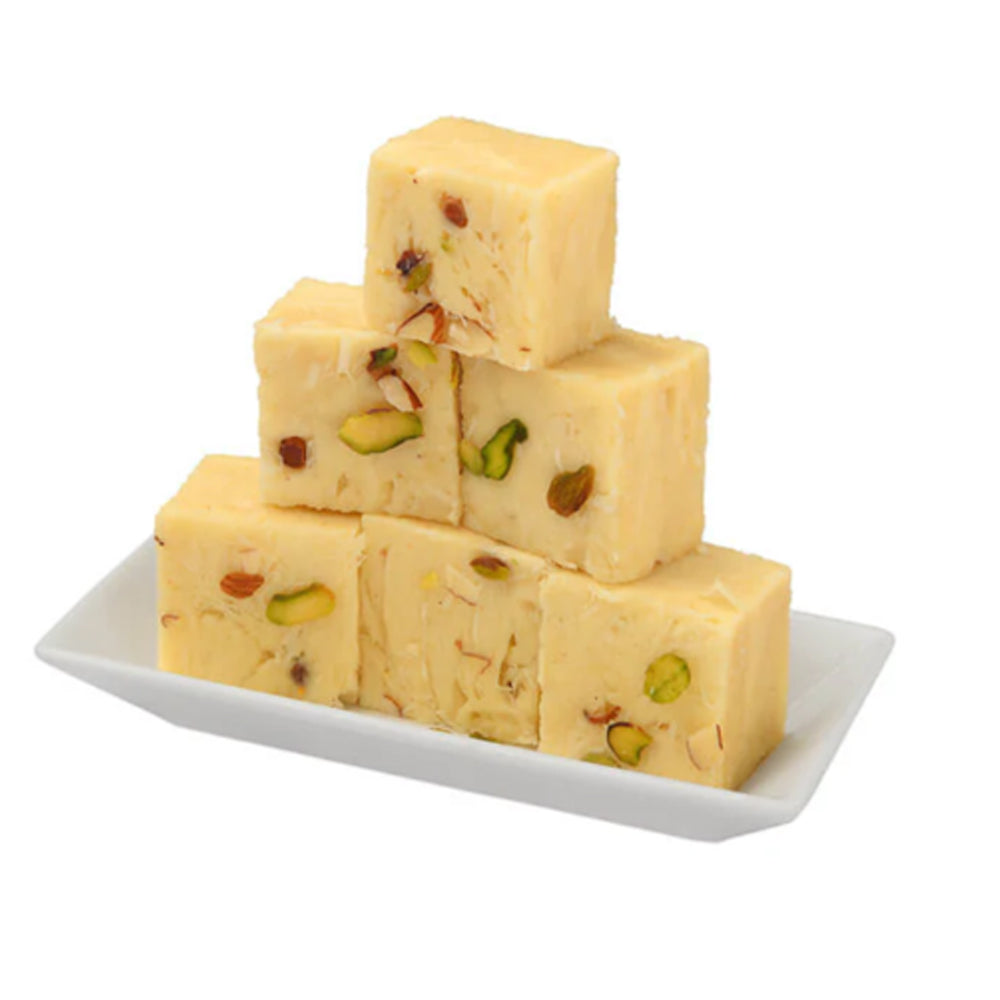 Shree Anandhaas Ghee Soan Papdi