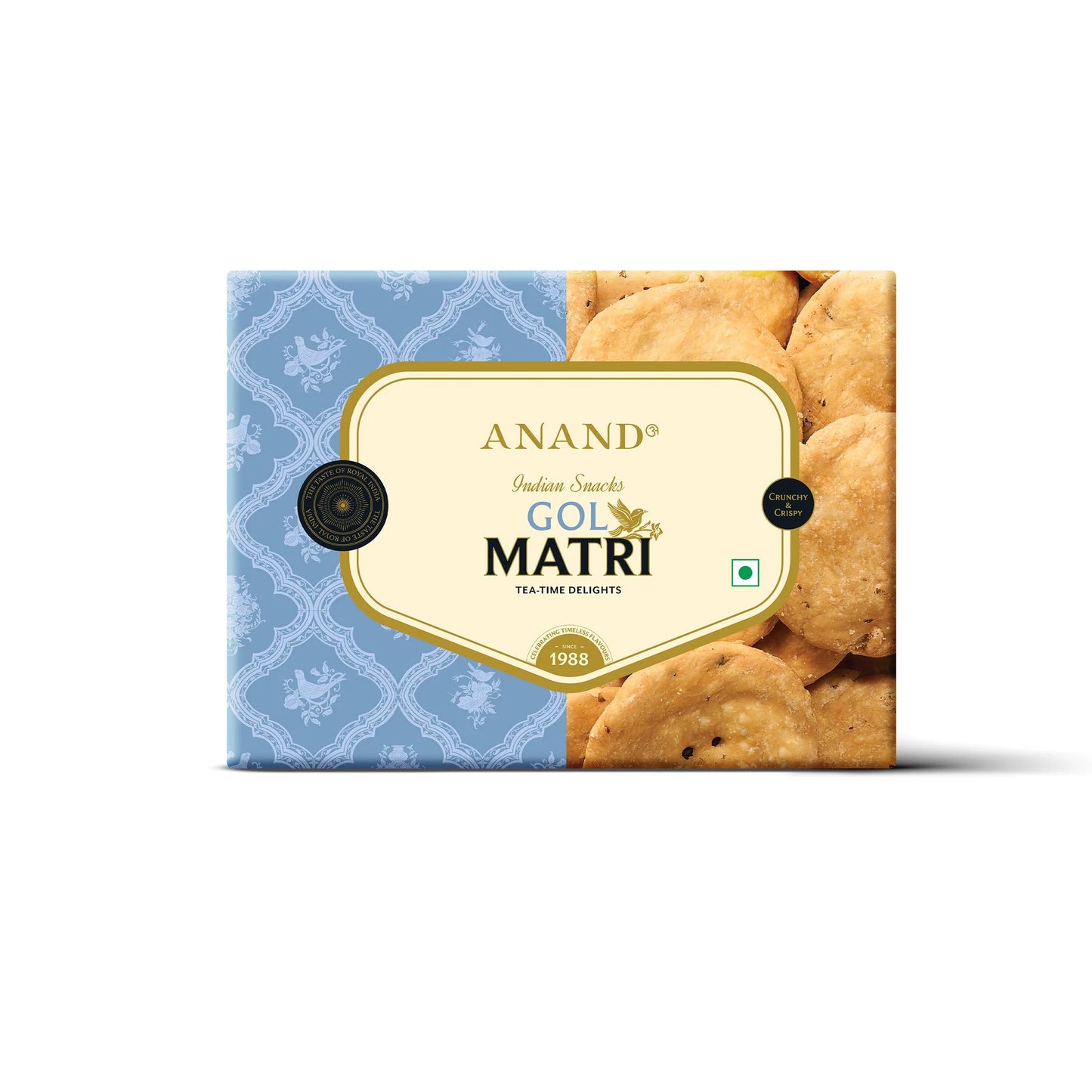 Anand Sweets Gol Matri