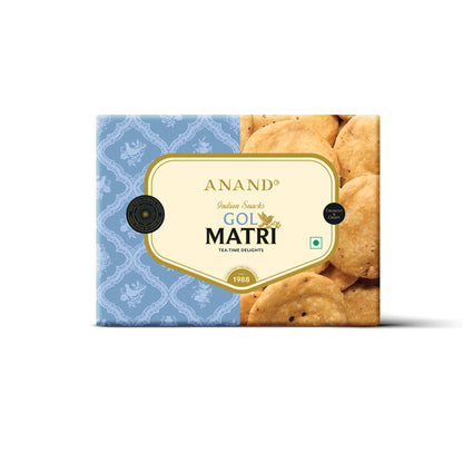 Anand Sweets Gol Matri