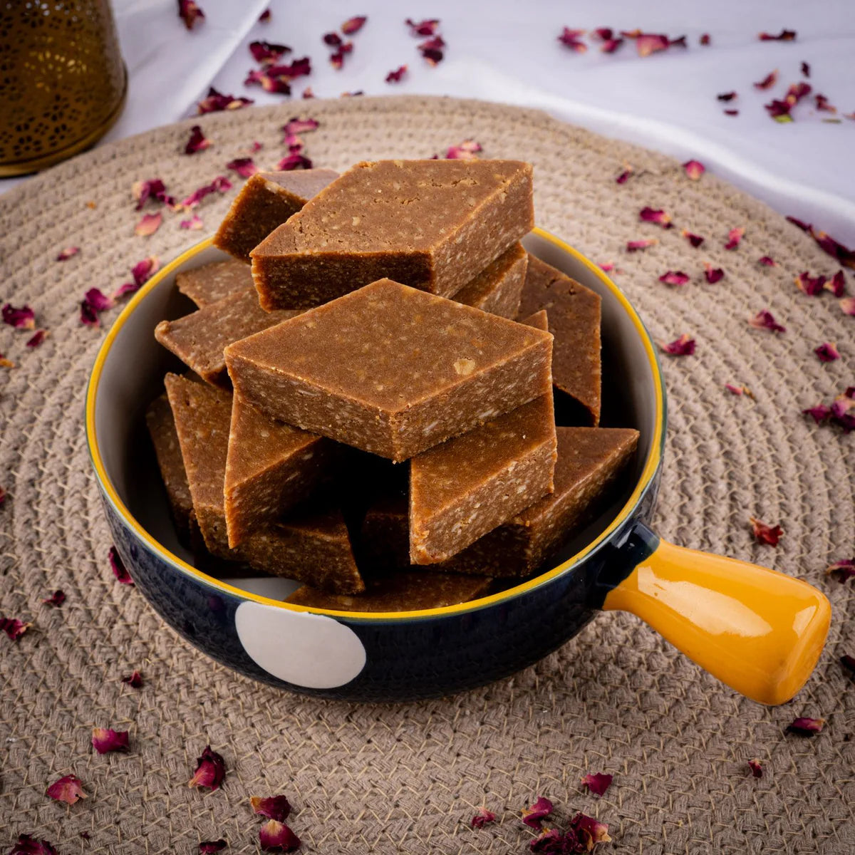 Gudmishri Gud Badam Katli