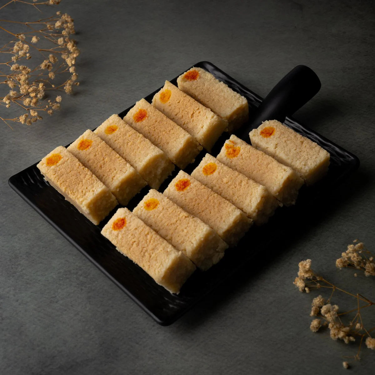 Gudmishri Gud Milk Cake