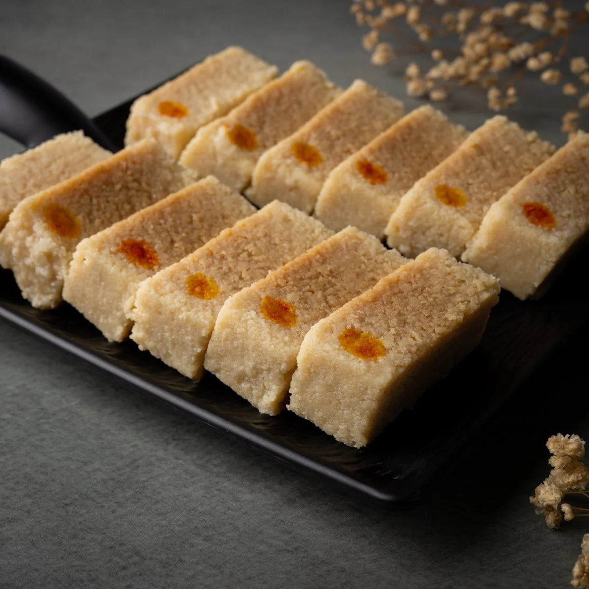 Gudmishri Gud Milk Cake