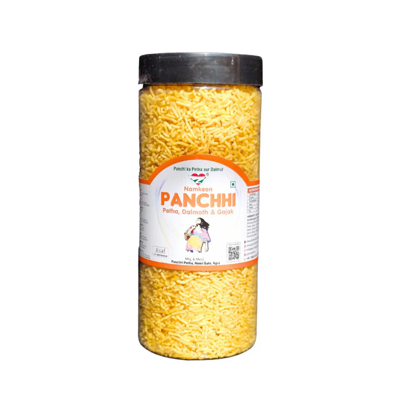 Panchhi's Gujarati Sev Namkeen