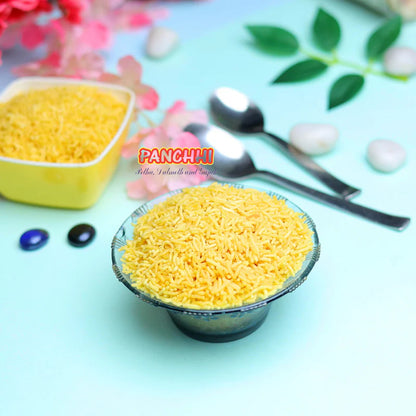 Panchhi's Gujarati Sev Namkeen