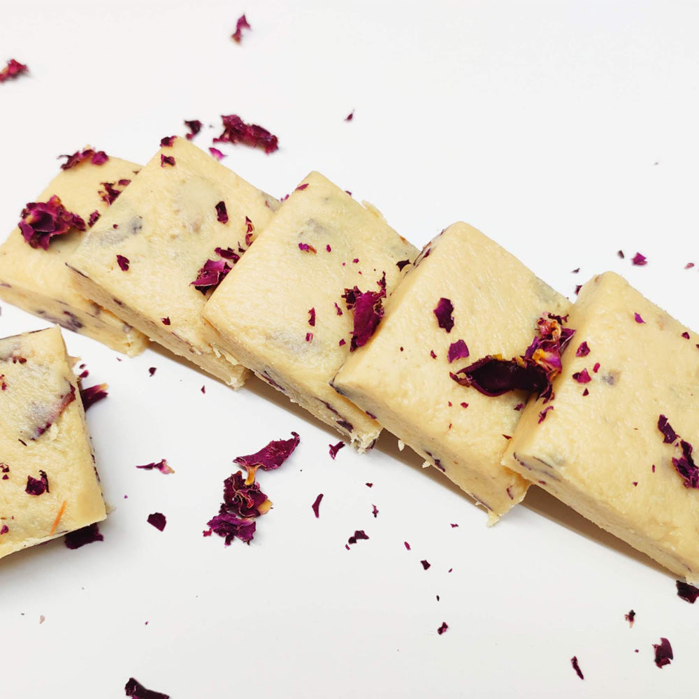 Kanti Sweets Gulab Papdi
