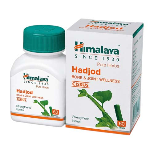 Himalaya's Hadjod Tabs