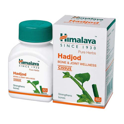 Himalaya's Hadjod Tabs