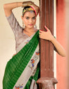Hallikar Silk Saree Collection