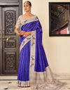Hallikar Silk Saree Collection