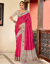 Hallikar Silk Saree Collection