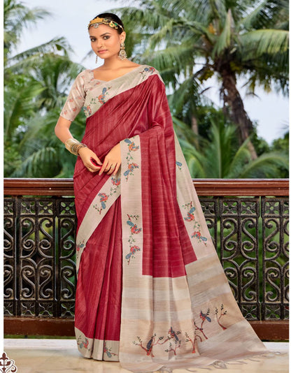 Hallikar Silk Saree Collection