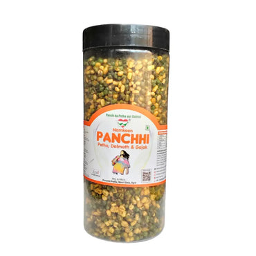 Panchhi's Hari Moong Namkeen