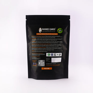 Rashee Cares Herbal Shikakai Hair Wash Powder