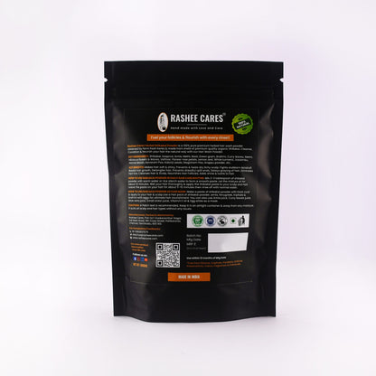 Rashee Cares Herbal Shikakai Hair Wash Powder