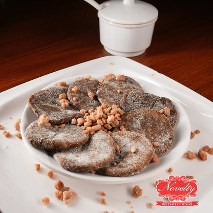 Novelty Sweets Hing Aam Papad