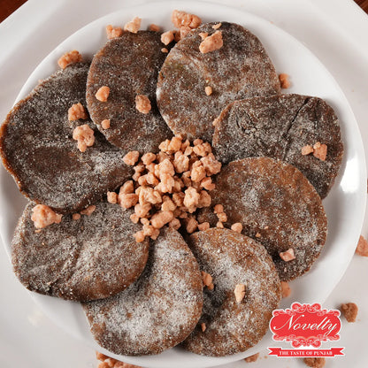 Novelty Sweets Hing Aam Papad