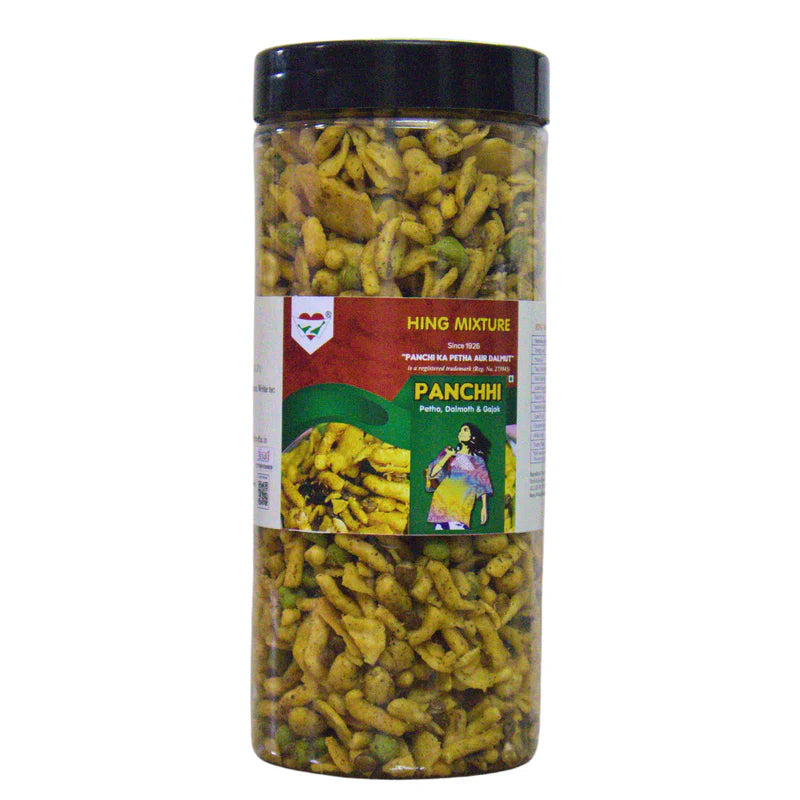 Panchhi's Hing Mixture Namkeen