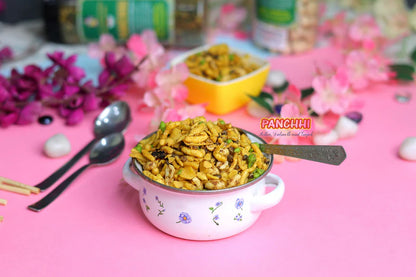 Panchhi's Hing Mixture Namkeen