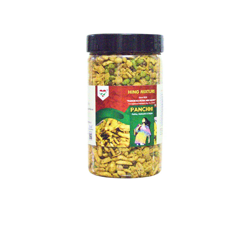 Panchhi's Hing Mixture Namkeen