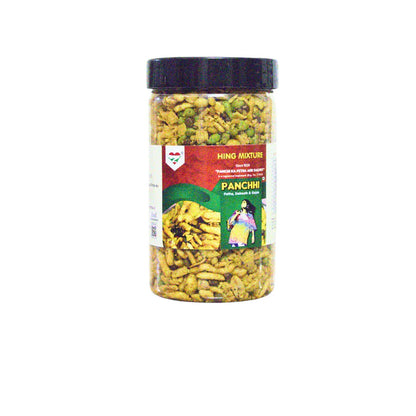 Panchhi's Hing Mixture Namkeen
