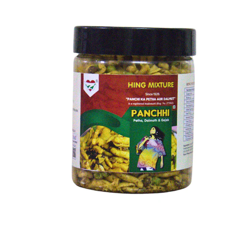 Panchhi's Hing Mixture Namkeen