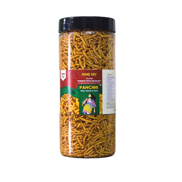 Panchhi's Hing Sev Namkeen