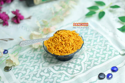 Panchhi's Hing Sev Namkeen