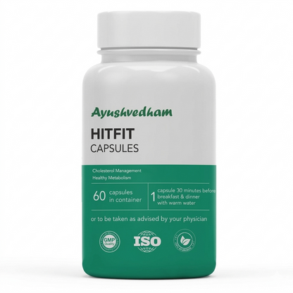 Ayushvedham HitFit