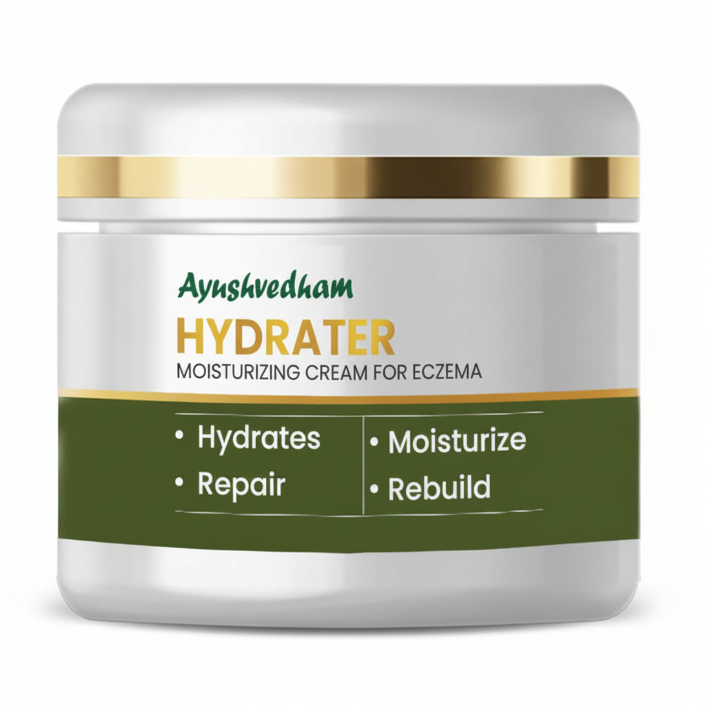 Ayushvedham Hydrater