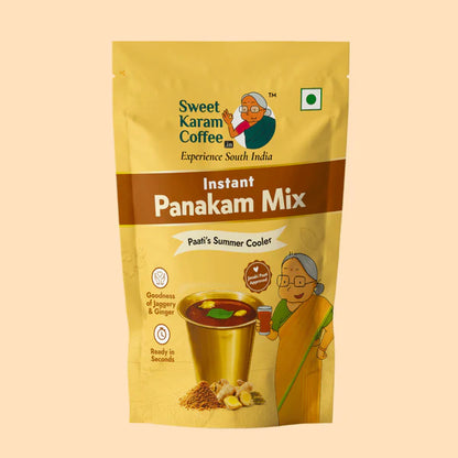 Sweet Karam Coffee Instant Panakam Mix