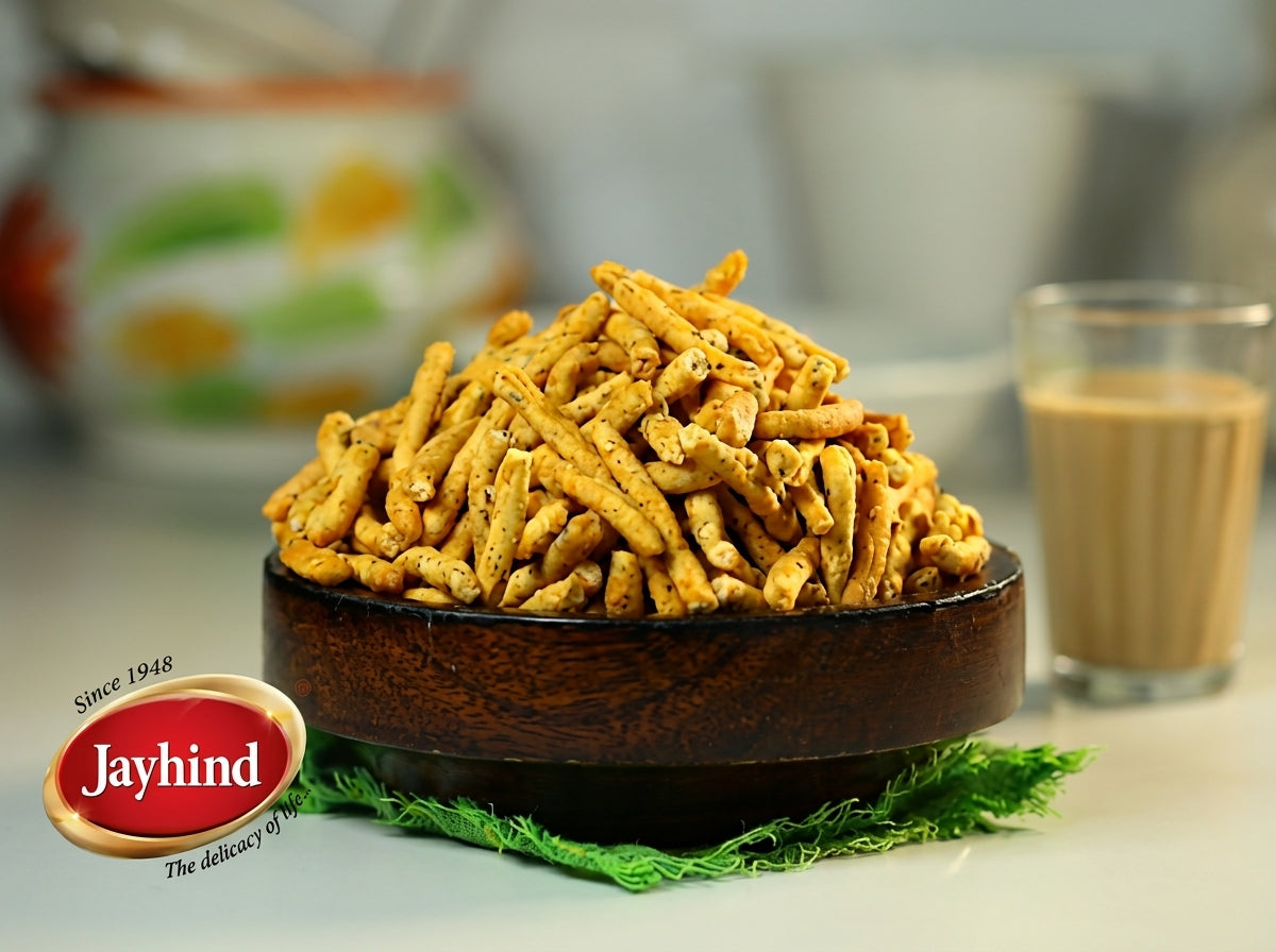 Jayhind Sweet's Jadi Sev