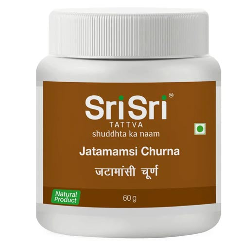 Sri Sri Tattva Jatamamsi Churna