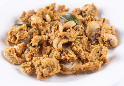 Godavari Vantillu Jeedipappu Pakodi