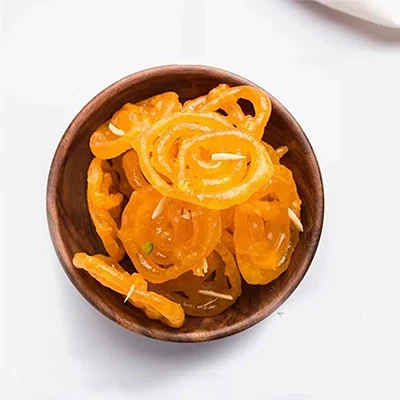 Krishnaa Jalebi Kadai Jelabi