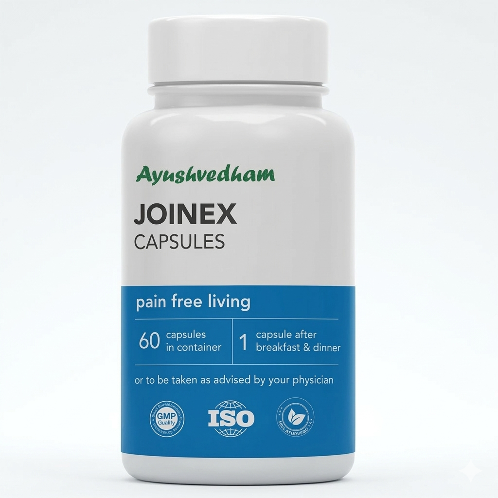 Ayushvedham Joinex