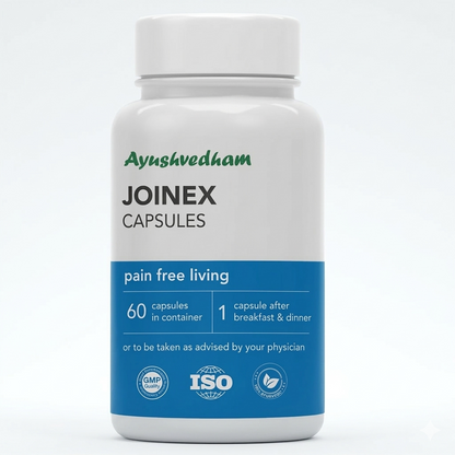 Ayushvedham Joinex