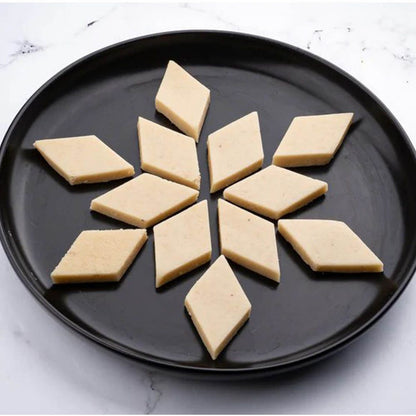 Ganga Sweets Kaju Katli